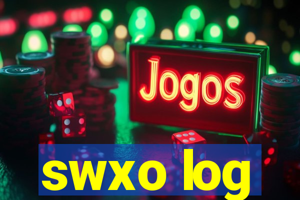 swxo log